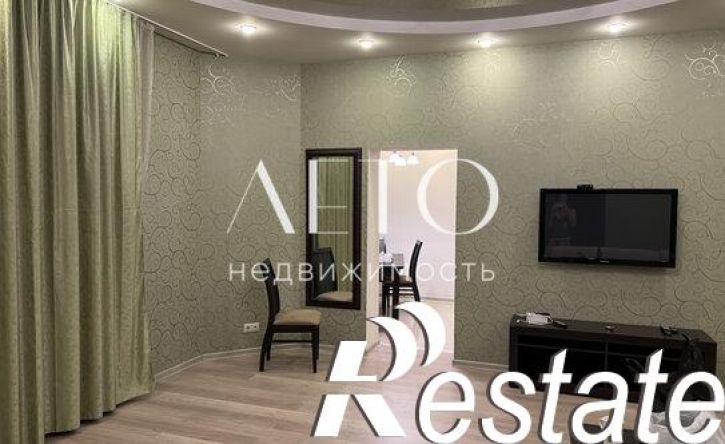 3-комн квартира Первомайская улица, 13,  д. 13