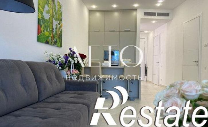 2-комн квартира Курортный проспект, 105,  д. 105
