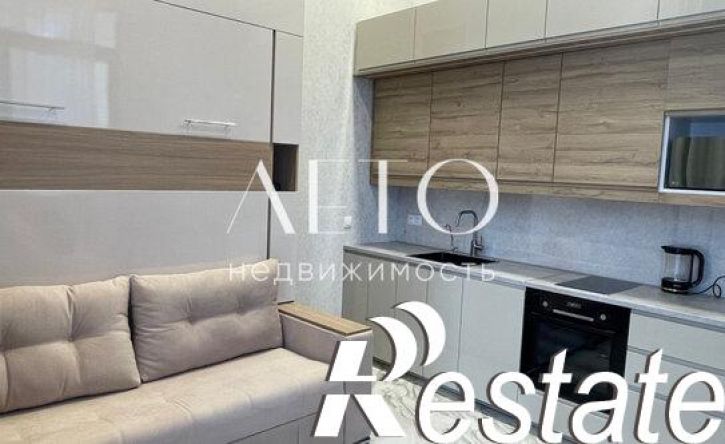 1-комн квартира Лучезарная улица, 3 с1,  д. 3 с1