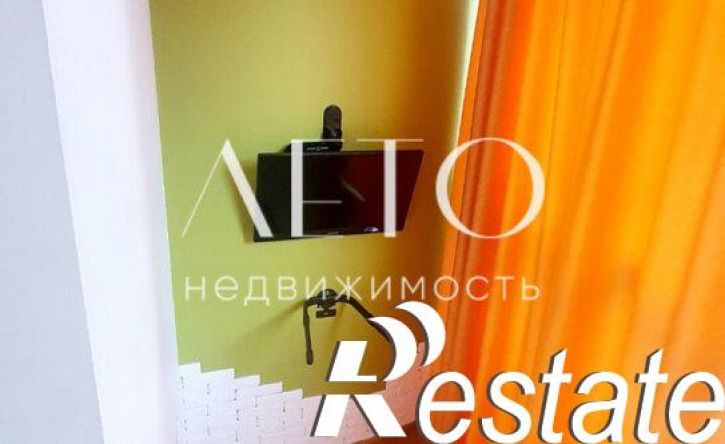 2-комн квартира улица Войкова, 27,  д. 27
