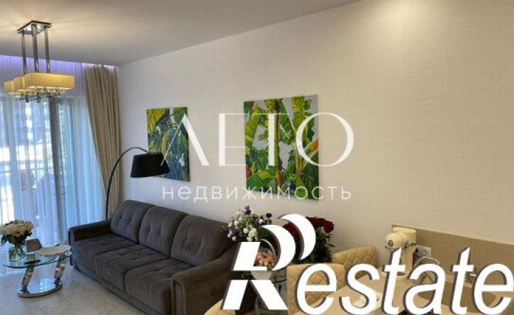 2-комн квартира Курортный проспект, 105,  д. 105
