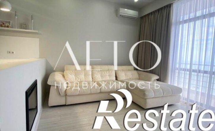 1-комн квартира Прозрачная улица, 31,  д. 31