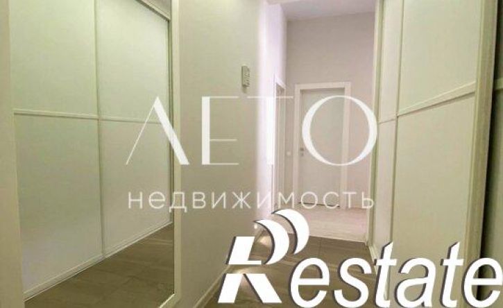 1-комн квартира Прозрачная улица, 31,  д. 31