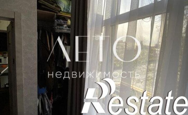 1-комн квартира улица Тимирязева, 58,  д. 58