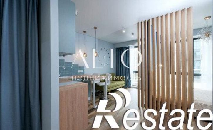 1-комн квартира Курортный проспект, 96Г,  д. 96Г