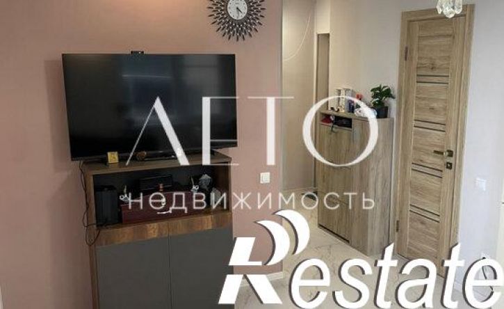 2-комн квартира Каспийская улица, 17А,  д. 17А