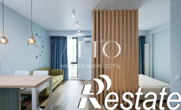1-комн квартира Курортный проспект, 96Г,  д. 96Г
