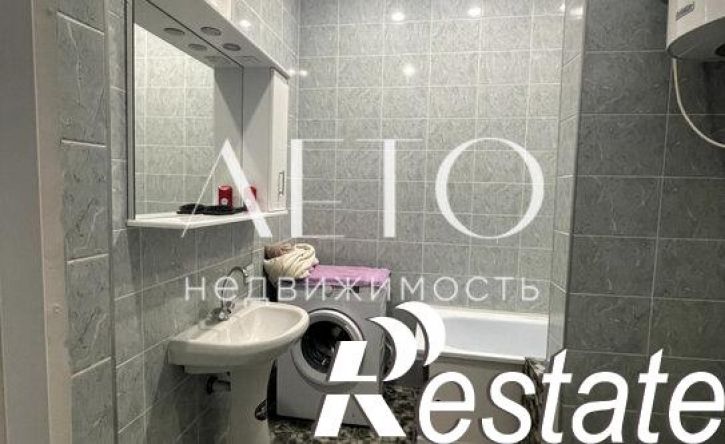 2-комн квартира Каспийская улица, 32А,  д. 32А