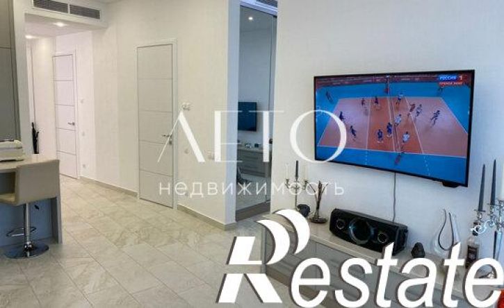 2-комн квартира Курортный проспект, 105,  д. 105