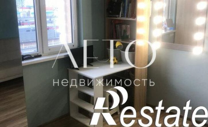 2-комн квартира Каспийская улица, 17А,  д. 17А