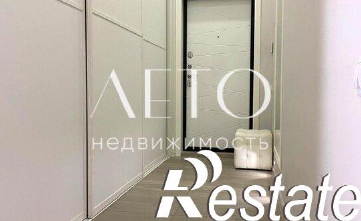 1-комн квартира Прозрачная улица, 31,  д. 31
