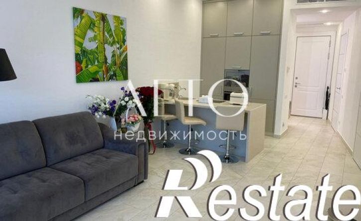 2-комн квартира Курортный проспект, 105,  д. 105