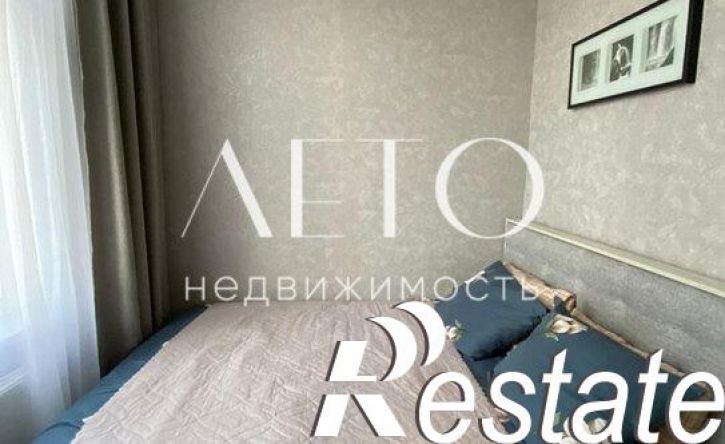 1-комн квартира улица Тимирязева, 58,  д. 58