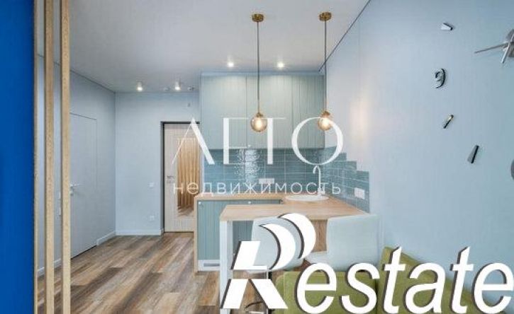 1-комн квартира Курортный проспект, 96Г,  д. 96Г