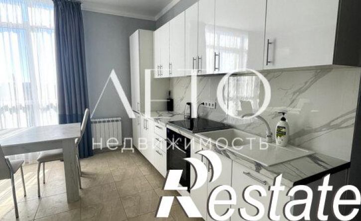 2-комн квартира Каспийская улица, 32А,  д. 32А