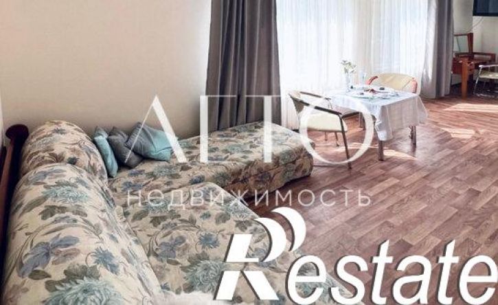 1-комн квартира улица Глазунова, 10,  д. 10