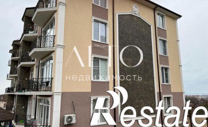 1-комн квартира Школьная улица, 24,  д. 24