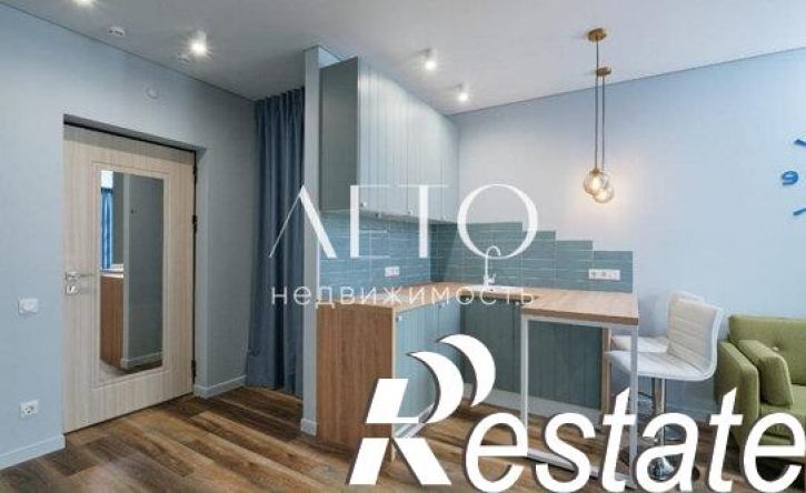 1-комн квартира Курортный проспект, 96Г,  д. 96Г