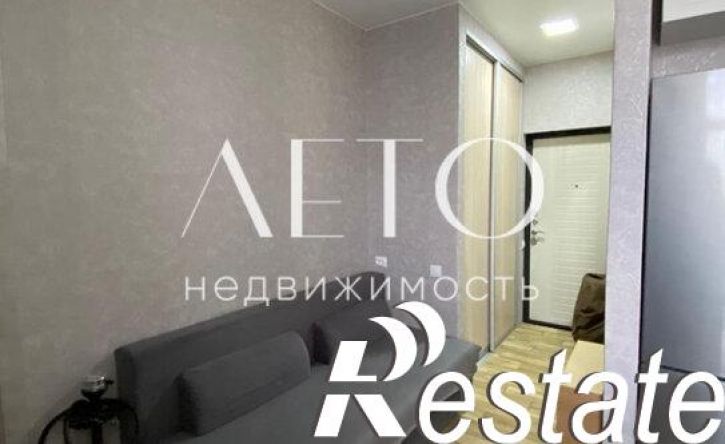 1-комн квартира улица Тимирязева, 58,  д. 58