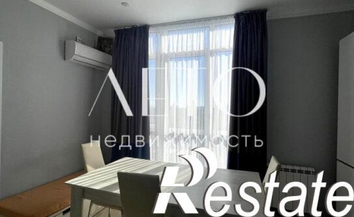 2-комн квартира Каспийская улица, 32А,  д. 32А
