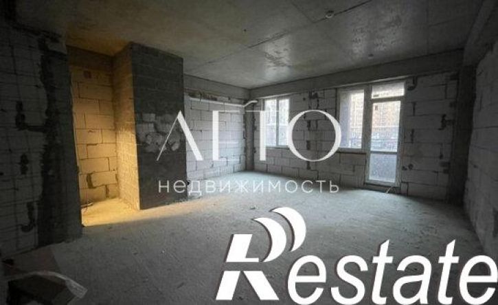 1-комн квартира улица Калараша, 71,  д. 71