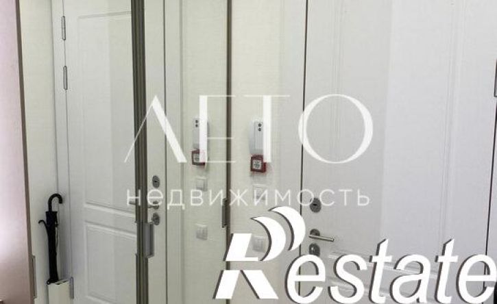 2-комн квартира Курортный проспект, 105,  д. 105