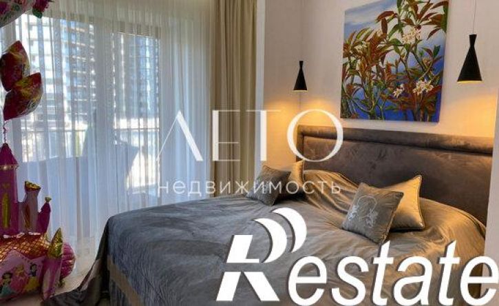 2-комн квартира Курортный проспект, 105,  д. 105