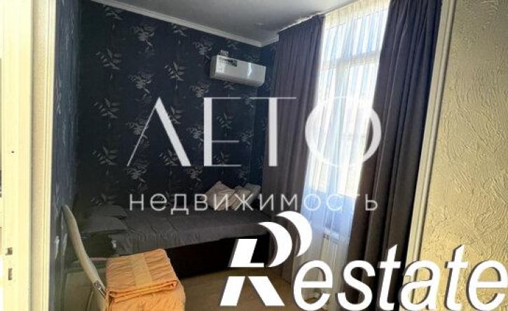 2-комн квартира Каспийская улица, 32А,  д. 32А