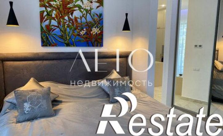 2-комн квартира Курортный проспект, 105,  д. 105