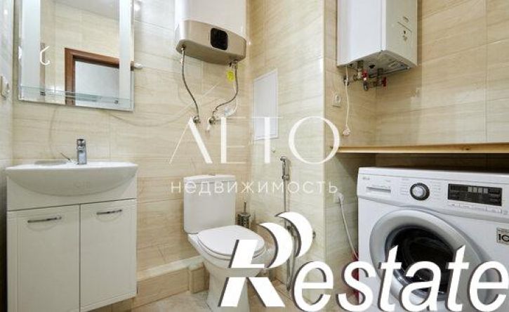 2-комн квартира Гранатная улица, 7А к1,  д. 7А к1