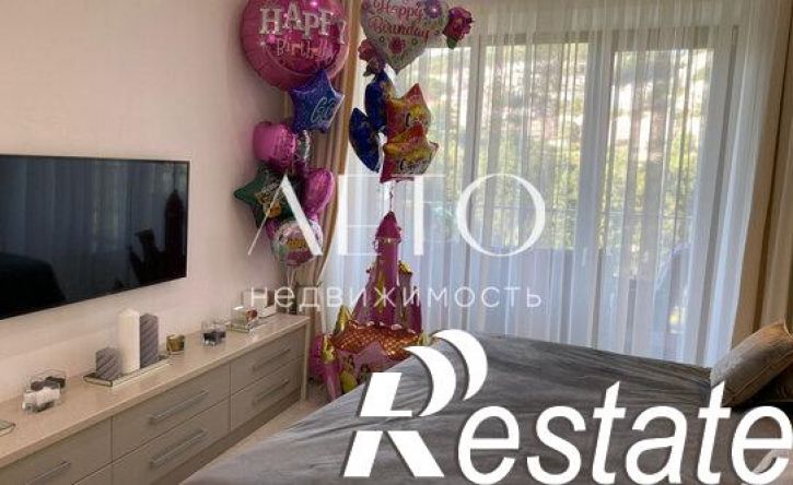 2-комн квартира Курортный проспект, 105,  д. 105