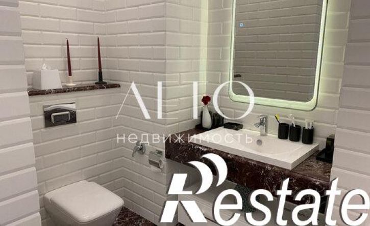 2-комн квартира Курортный проспект, 105,  д. 105