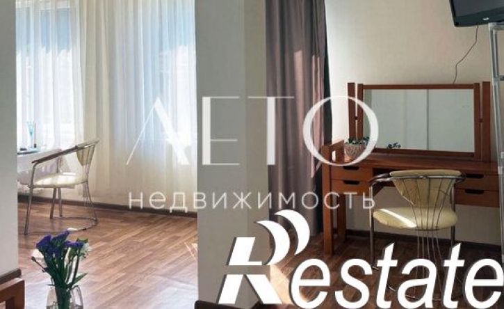 1-комн квартира улица Глазунова, 10,  д. 10