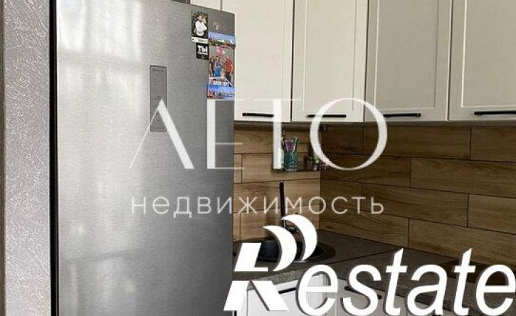 1-комн квартира улица Тимирязева, 58,  д. 58