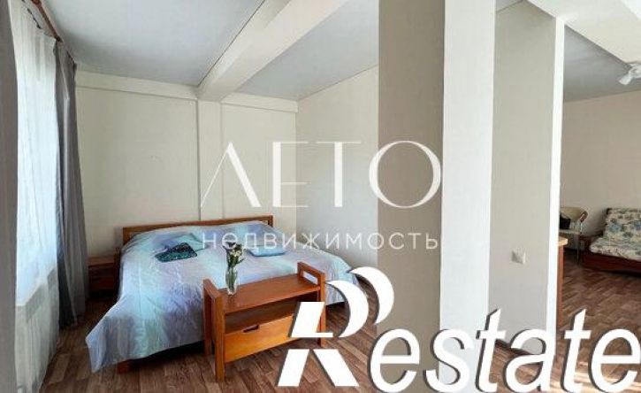 1-комн квартира улица Глазунова, 10,  д. 10