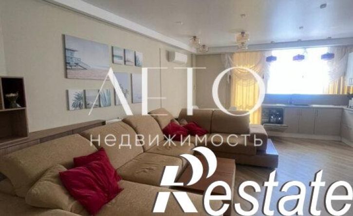 5-комн квартира Прозрачная улица, 31,  д. 31
