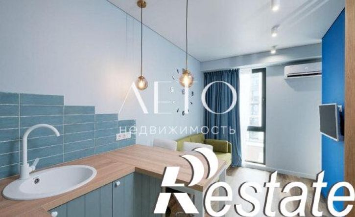 1-комн квартира Курортный проспект, 96Г,  д. 96Г