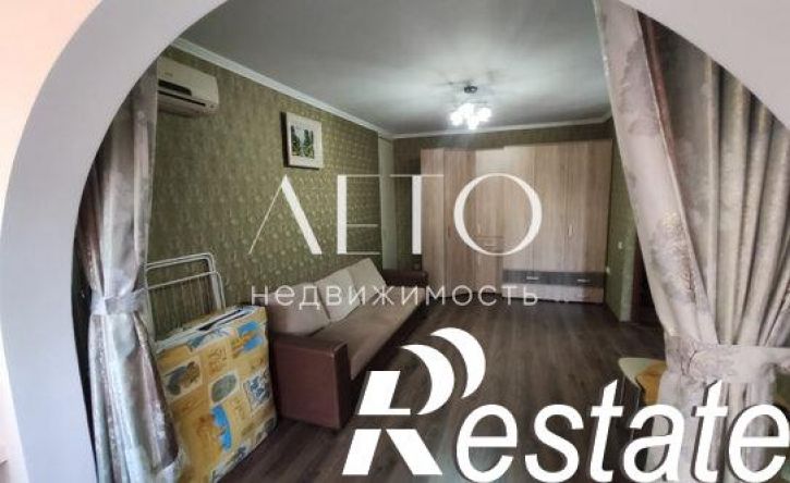1-комн квартира улица Чайковского, 17,  д. 17