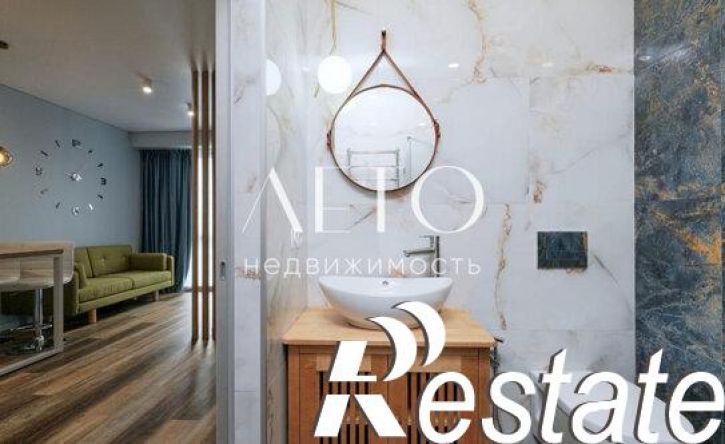 1-комн квартира Курортный проспект, 96Г,  д. 96Г