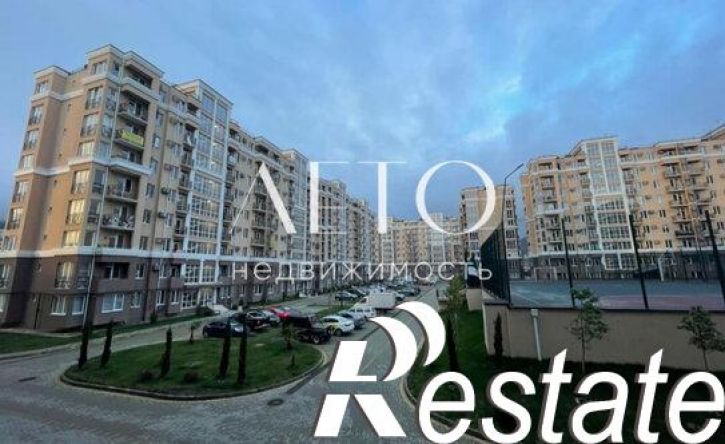 1-комн квартира улица Калараша, 71,  д. 71