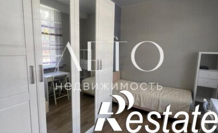 5-комн квартира Прозрачная улица, 31,  д. 31