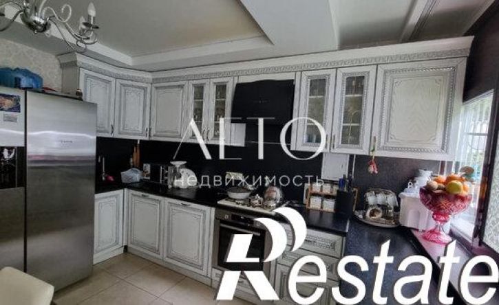 4-комн квартира Крымская улица, 34,  д. 34