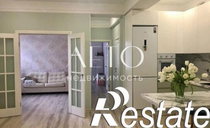 2-комн квартира Загородная улица, 5/7,  д. 5/7
