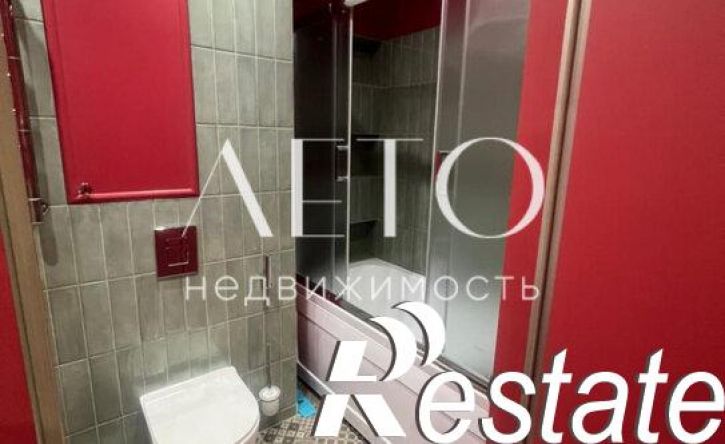 5-комн квартира Прозрачная улица, 31,  д. 31