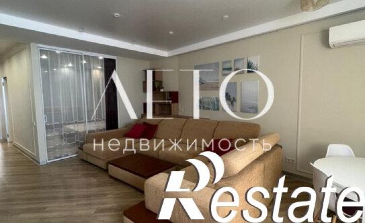5-комн квартира Прозрачная улица, 31,  д. 31