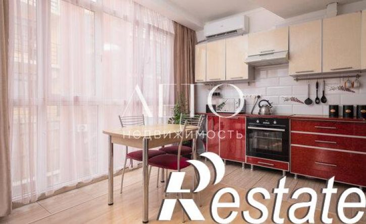 2-комн квартира Верхнеизвестинская улица, 26,  д. 26