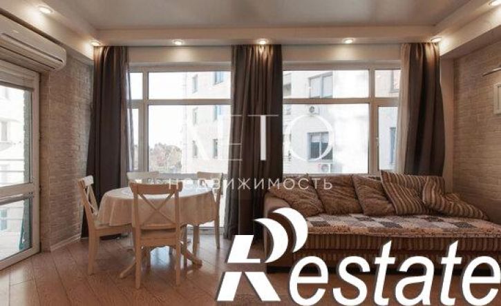 2-комн квартира Бамбуковая улица, 46А,  д. 46А