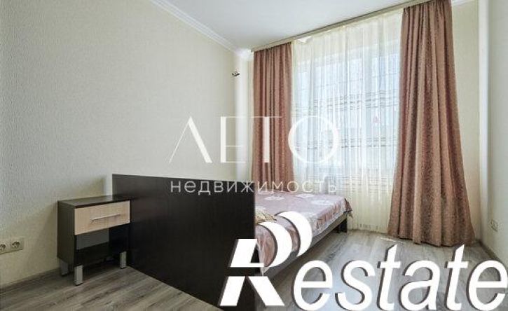 2-комн квартира Гранатная улица, 7А к1,  д. 7А к1