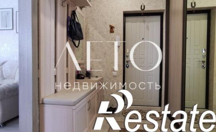 1-комн квартира Школьная улица, 7А,  д. 7А