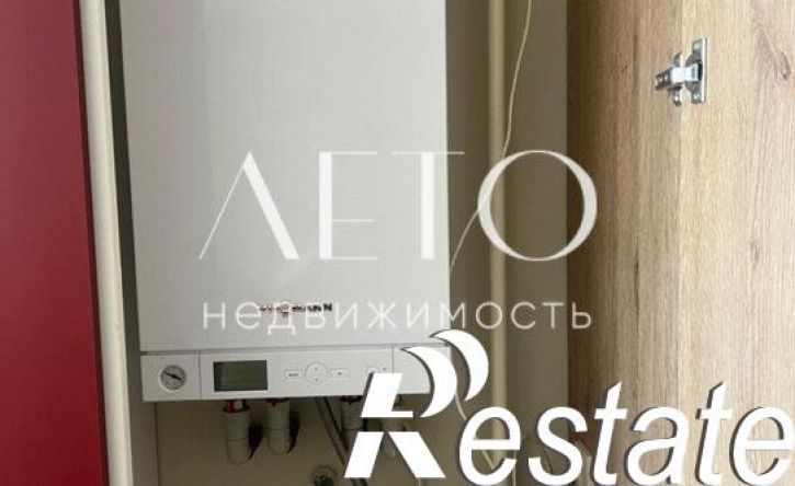 5-комн квартира Прозрачная улица, 31,  д. 31